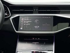 Audi A6L 45 TFSI quattro Version - фото 12