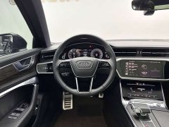 Audi A6L 45 TFSI quattro Version - фото 14