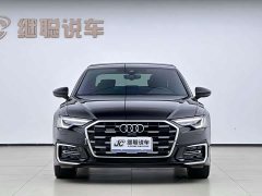 Audi A6L 45 TFSI quattro Version - фото 2