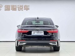 Audi A6L 45 TFSI quattro Version - фото 3