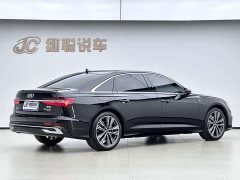 Audi A6L 45 TFSI quattro Version - фото 4