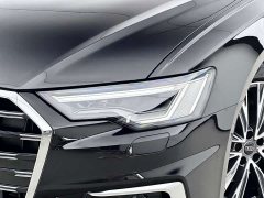 Audi A6L 45 TFSI quattro Version - фото 7