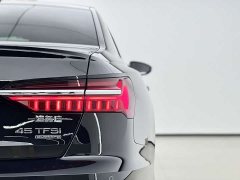 Audi A6L 45 TFSI quattro Version - фото 8