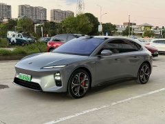 Nio ET5 75kWh - фото 1