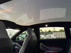 Nio ET5 75kWh - фото 11
