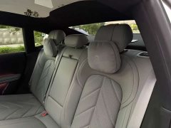 Nio ET5 75kWh - фото 12