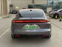 Nio ET5 75kWh - фото 14