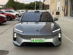 Nio ET5 75kWh - фото 2