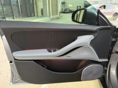 Nio ET5 75kWh - фото 4
