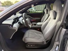 Nio ET5 75kWh - фото 5