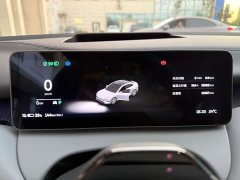 Nio ET5 75kWh - фото 6