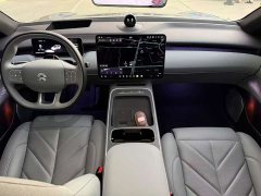 Nio ET5 75kWh - фото 8