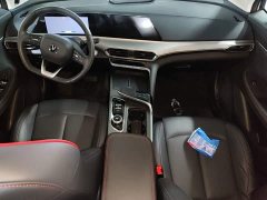 Changan UNI-T 1.5T Flagship Version - фото 10