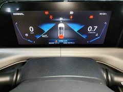 Changan UNI-T 1.5T Flagship Version - фото 12