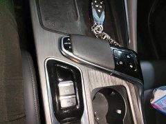 Changan UNI-T 1.5T Flagship Version - фото 14