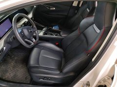 Changan UNI-T 1.5T Flagship Version - фото 15