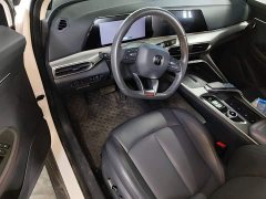 Changan UNI-T 1.5T Flagship Version - фото 16