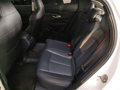 Changan UNI-T 1.5T Flagship Version - фото 17