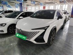 Changan UNI-T 1.5T Flagship Version - фото 2