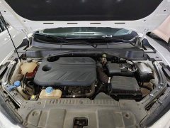 Changan UNI-T 1.5T Flagship Version - фото 20