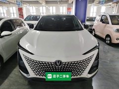 Changan UNI-T 1.5T Flagship Version - фото 3