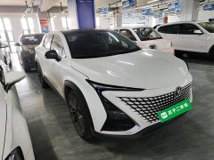 Changan UNI-T 1.5T Flagship Version - фото 4