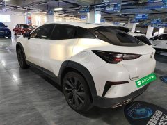 Changan UNI-T 1.5T Flagship Version - фото 5