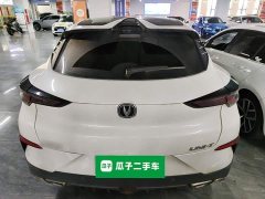 Changan UNI-T 1.5T Flagship Version - фото 6
