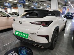 Changan UNI-T 1.5T Flagship Version - фото 7