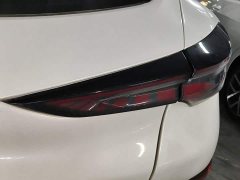 Changan UNI-T 1.5T Flagship Version - фото 8