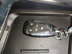 Changan UNI-T 1.5T Flagship Version - фото 9
