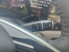 Changan CS55PLUS 1.5T Premium Version - фото 14