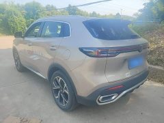 Changan CS55PLUS 1.5T Premium Version - фото 5