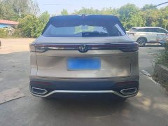 Changan CS55PLUS 1.5T Premium Version - фото 6