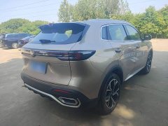 Changan CS55PLUS 1.5T Premium Version - фото 7