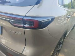 Changan CS55PLUS 1.5T Premium Version - фото 8