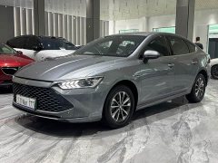 BYD Qin PLUS Honor Edition DM-i 55KM Leading Type - фото 1