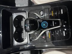 BYD Qin PLUS Honor Edition DM-i 55KM Leading Type - фото 14