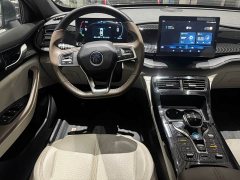 BYD Qin PLUS Honor Edition DM-i 55KM Leading Type - фото 15
