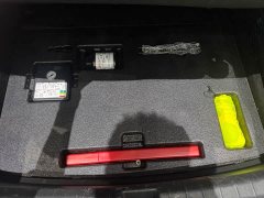 BYD Qin PLUS Honor Edition DM-i 55KM Leading Type - фото 19