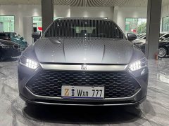 BYD Qin PLUS Honor Edition DM-i 55KM Leading Type - фото 2