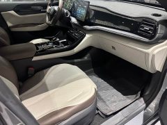 BYD Qin PLUS Honor Edition DM-i 55KM Leading Type - фото 20
