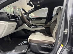 BYD Qin PLUS Honor Edition DM-i 55KM Leading Type - фото 4