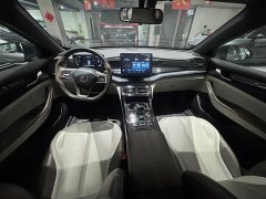 BYD Qin PLUS Honor Edition DM-i 55KM Leading Type - фото 6