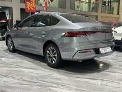 BYD Qin PLUS Honor Edition DM-i 55KM Leading Type - фото 7