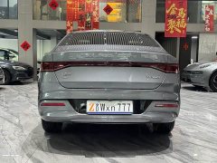 BYD Qin PLUS Honor Edition DM-i 55KM Leading Type - фото 8