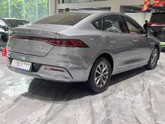 BYD Qin PLUS Honor Edition DM-i 55KM Leading Type - фото 9