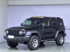 Tank 300 Off-Road Version 2.0T Conqueror - фото 1
