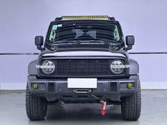 Tank 300 Off-Road Version 2.0T Conqueror - фото 2