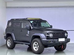 Tank 300 Off-Road Version 2.0T Conqueror - фото 3